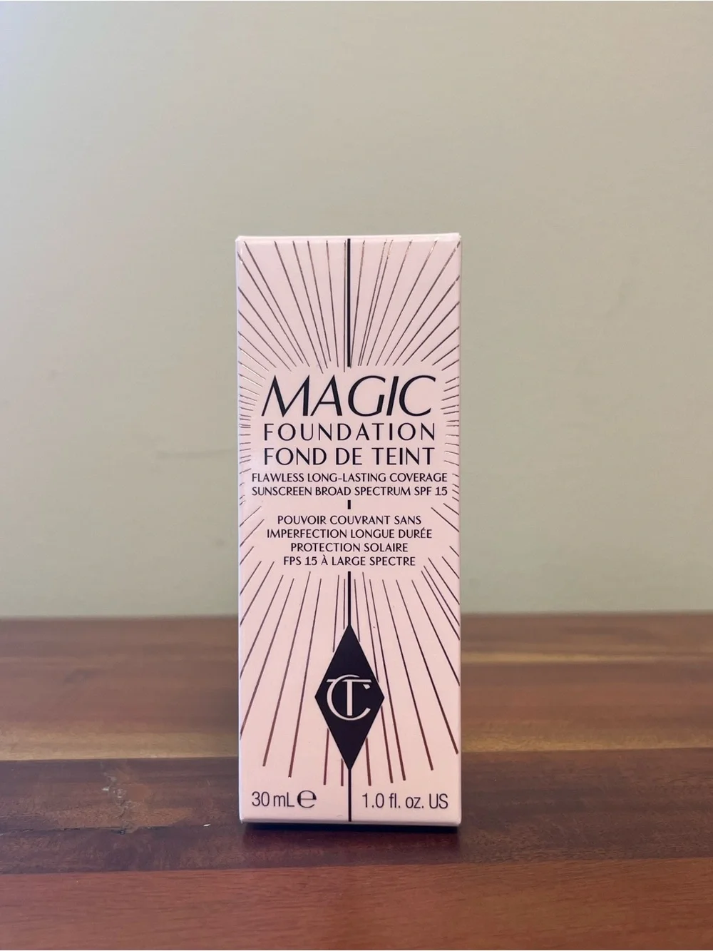 Charlotte Tilbury charlotte tilbury
